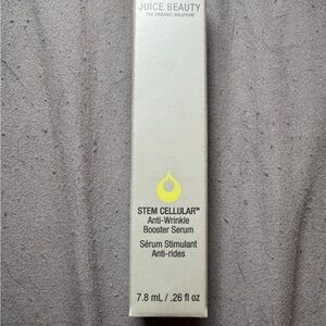 Juice Beauty Stem Cellular Anti-Wrinkle Serum - Gray